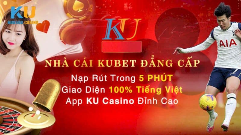 Đánh giá một vài tính năng nổi bật của sân chơi Ku6566.Casino